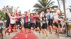 Over 3,500 athletes compete at IRONMAN 70.3 Da Nang 2025